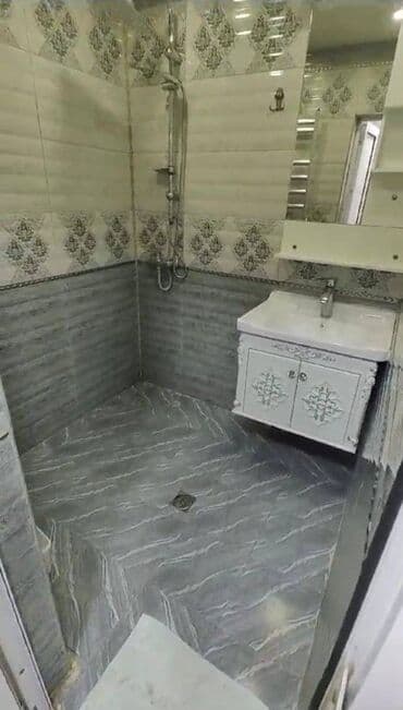 продажа квартир: Баку, 2 комнаты, Вторичка, м. Ахмедлы, 60 м² — 9