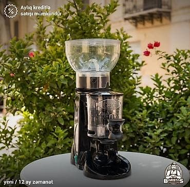 java: Cunill mexaniki grinder. Yeni. Hal hazırda kampaniyada. Qiyməti — 1