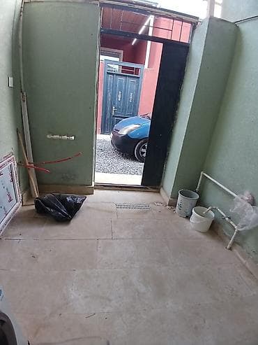 rayonda ev: 2 otaqlı, 36 kv. m, Yeni təmirli — 5