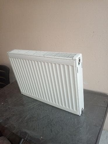 kombi radyatör: 70sm panel radiator — 1