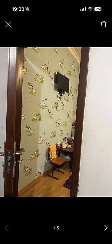 unvam: Otaq yoldasi xanim axtarilir.Unvan Yasamal r-nu 11 ci xrebtovi — 6