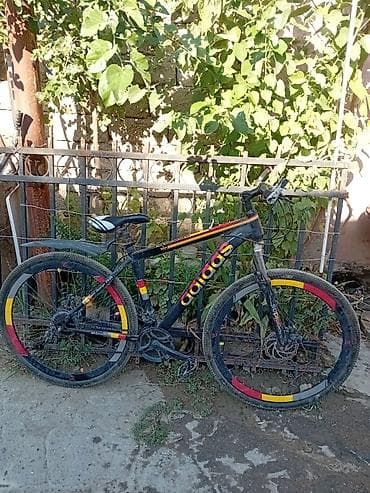 İşlənmiş Şəhər velosipedi Adidas, 29", Ünvandan götürmə, Pulsuz çatdırılma, Ödənişli çatdırılma — 2
