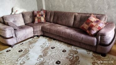 ev yumurtası: Künc divan, İşlənmiş, Açılan, Bazalı, Nabuk, Ödənişli çatdırılma — 2