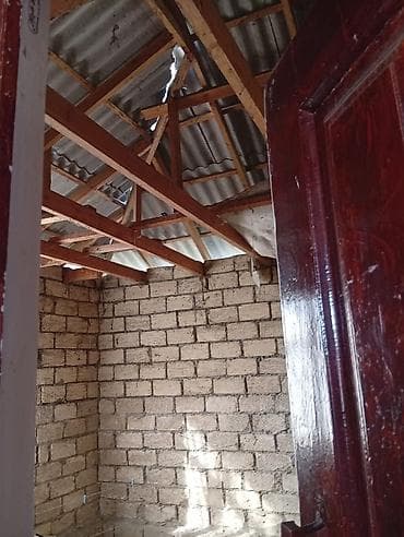 купить дом в кубе: 3 комнаты, 6 м², Нет кредита, Средний ремонт — 8