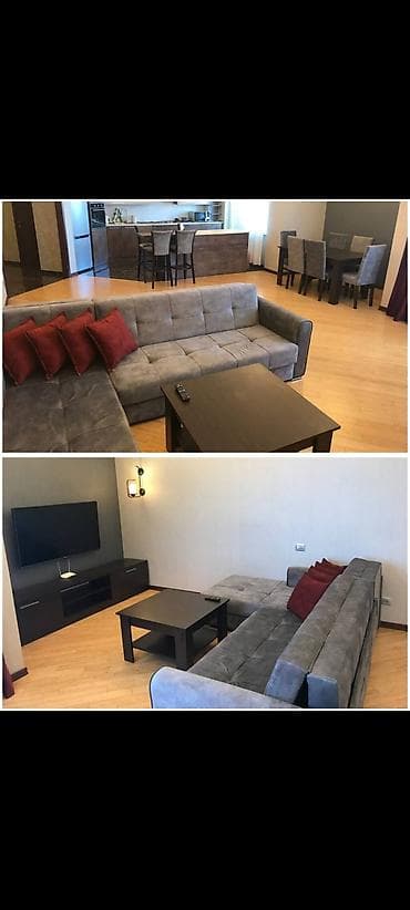 Künc divan, İşlənmiş, Açılan, Bazalı, Çatdırılma yoxdur — 1