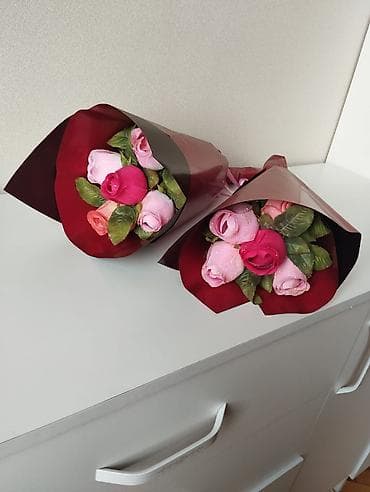 oyuncağ silah: Kulər xanımlarcun gözəl hədiyə — 1