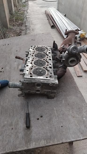 ravon 2: Kia Sorento, 2.5 l, Dizel, 2006 il, Orijinal, İşlənmiş — 1