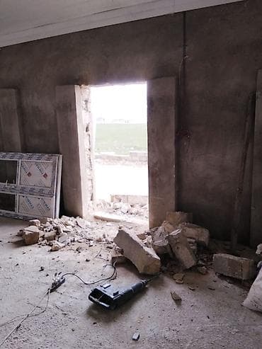 duxovka təmiri: #betonisleri #beton #betonkesme #betonkəsimi #betonkesim #betondesme — 9