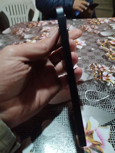 irşad iphone x: IPhone 12 mini, Qara, Face ID — 1