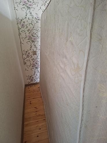 Digər mebel: 2.00.1.60 normal vəziyyətdə taxt döşək — 2