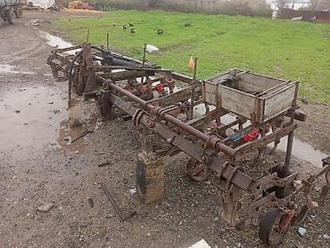 motoblok qiymetleri: 90 santı kultivato satılır qiyməti razılaşmaq olar - 6–8 sıra üçün — 2