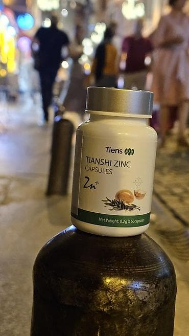 💊 BİO SİNK - FAYDALARI ♻️ NİYƏ SİNK İSTİFADƏ ETMƏLİYİK? ✔İmmuniteti lalafo.az -da 💊 BİO SİNK - FAYDALARI ♻️ NİYƏ SİNK İSTİFADƏ ETMƏLİYİK? ✔İmmuniteti