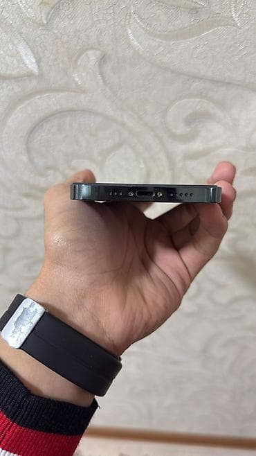 xiaomi modem 4a: IPhone 12 Pro, 128 GB, Pacific Blue — 5