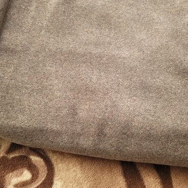 Balış üzləri: Pled — 2