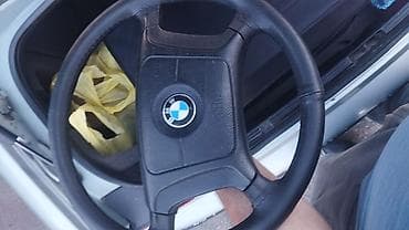 vaz 2107 abilsofka: BMW e39, 1996 il, İşlənmiş — 4