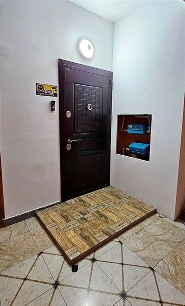 kirayə evlər əhmədlidə: Salam. Öz evimdi. ev tək xanımlara verilmir. Yalnız Watsappla səhər — 1