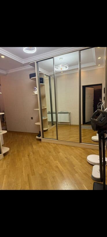 купить квартиру в сумгаите вторичка: 3 комнаты, Новостройка, 103 м² — 9