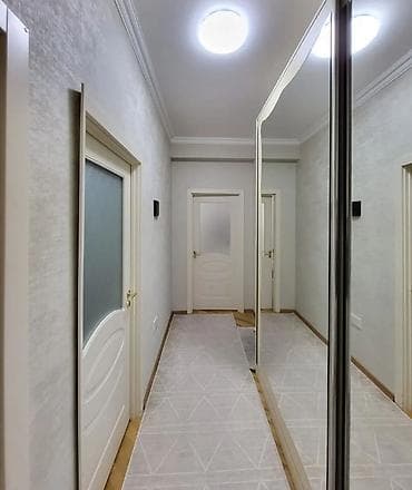 kiridit: 9-cu mikrorayon, 2 otaqlı, Yeni tikili, m. Nəsimi, 75 kv. m — 5