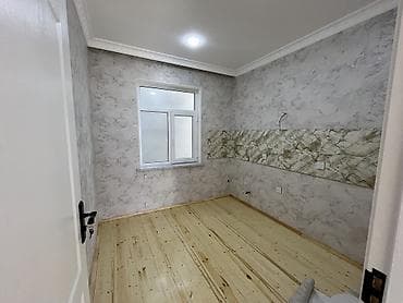 sekis sati: 2 otaqlı, 45 kv. m, Kredit yoxdur, Yeni təmirli — 5