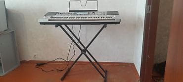 Təci̇li̇ korg pa 50 sd kart sati̇li̇r. Vatsap yoxdu zəng edi̇n - — 1