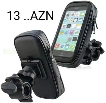 cube velosiped baku: Salam əziz musderilermiz yeni gelen telefon tutacağlarmiz geldi — 1