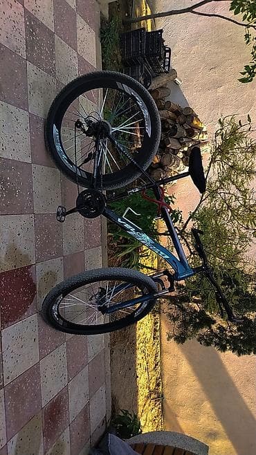 mingecevir velosiped: Velosiped – Velostrim (MTB tipli) 29 lu Velostrim yaxşı vəziyyətdədir — 3