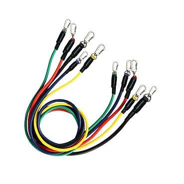 idman desdi: Juqut, juqut dəsti, sinə espanderi, 5li juqut dəsti 🪪 şəxsi̇yyət — 2