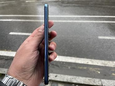 telfon qablari: Redmi Note 11, 128 GB, rəng - Mavi — 2