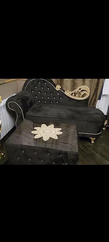 Divanlar: Mini-divan, Yeni, Açılmayan, Bazasız, Parça, Pulsuz çatdırılma — 5