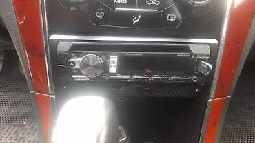 maqnitofonlar: Maqnitol, Yeni, Pioneer, AUX — 1