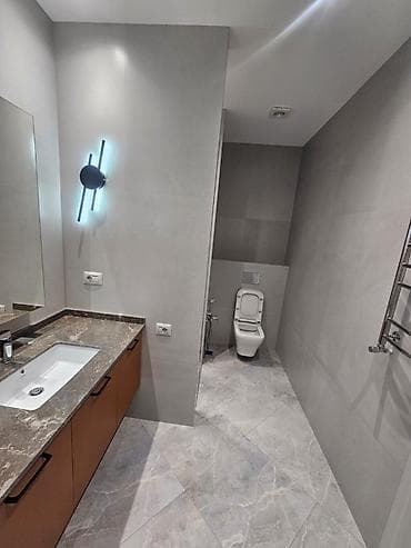ev satilir bakida: Elmlər Akademiyası metrosu yaxınlığında 1 otaqdan 2 otaqliya düzələn — 8