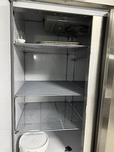 lotus soyuducu: Nitto sənaye tipli iki qapılı soyuducu şkaf Türkiyə istehsalı yeni — 2