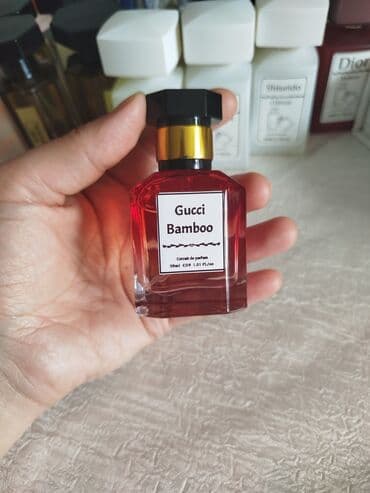 спрей кондиционер для волос: Ətir/Parfum DELUXE keyfiyyət yağ parfumların topdan və pərakəndə — 18