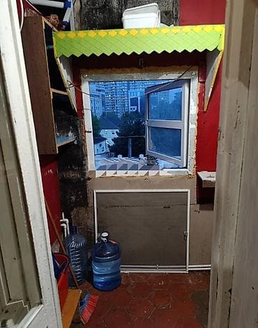 prefabrik ev: 20 Yanvar ve Insaatcilar Metrosuna 10 deqiqeliy mesafede 2 nomreli — 9