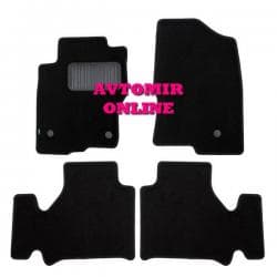 formula təkərləri: Nissan navara 2010 ayaqalti kovrik novline "aileron", novline — 1