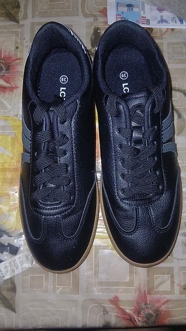LC Waikiki kişi/kadın idman ayaqqabısı.teze alinib geyinilmeyib 80 — 8