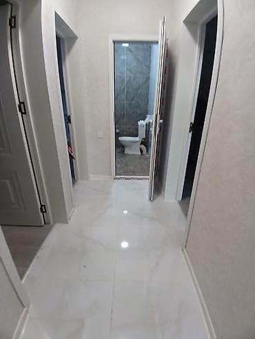 rayonda ev: 2 otaqlı, 36 kv. m, Yeni təmirli — 2