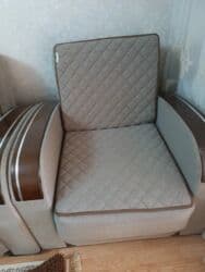 açılıb bağlanan yataq: İşlənmiş, Divan, Bazalı, Açılan — 12