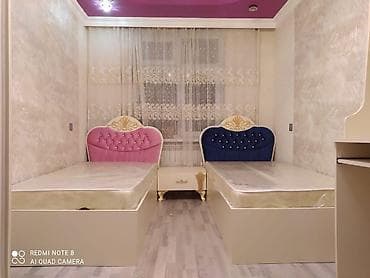 vitra baku: LEKSUS Baza carpayi fabrik istehsalidi. Reng secimi Goy Krem Pempe — 9