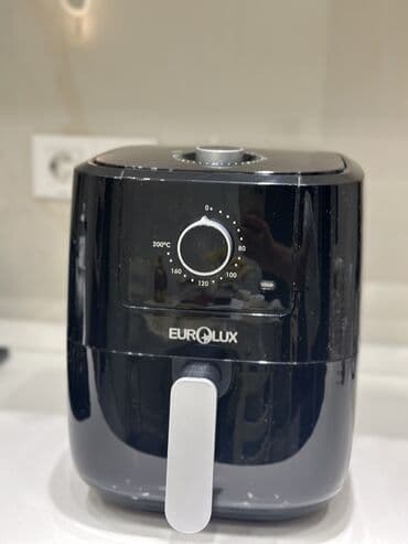 airfryer: Furtel — 2