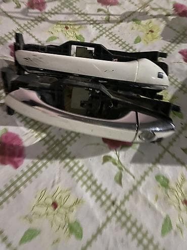 Komplekt, Mercedes-Benz E240, Yaponiya