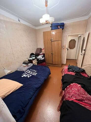 köhnə tikili bina evləri: Bakı, Yeni Günəşli Massiv A, 2 otaqlı, Köhnə tikili, 70 kv. m — 7