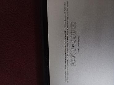 en ucuz macbook air 13: Apple MacBook Air 13" (Model A1369, EMC 2392) - Korpus: gümüş rəngli — 4