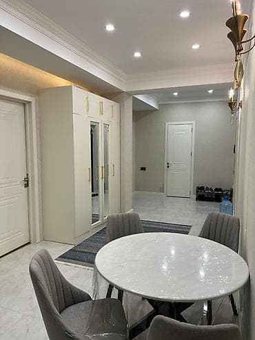 azadliq ev: 3 otaqlı, Yeni tikili, 128 kv. m — 5