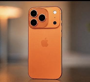 IPhone 17 Pro, 256 GB, Graphite