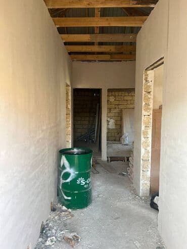 купить дом в баку: Масазыр 3 комнаты, 60 м², Есть кредит, Без ремонта — 5