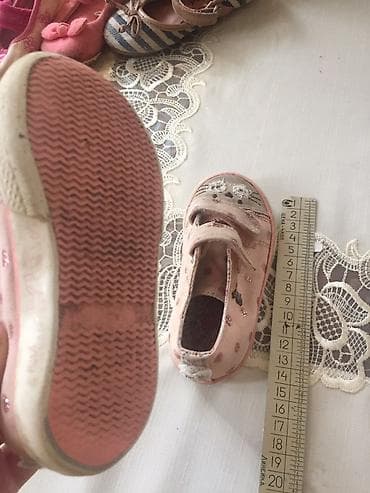 детские классические туфли: Tufliler1-2-3-4-6 yash uchun . Muxtelif qiymete- ucuz1-5 man arasi — 4