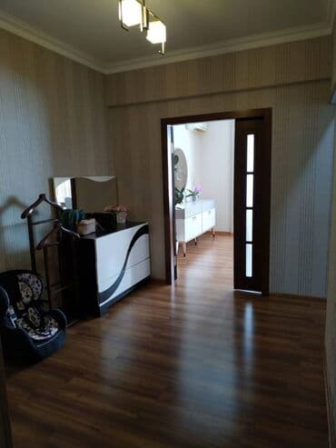 ağdaş ev: 3 otaqlı, Yeni tikili, m. Xətai, 96 kv. m — 9