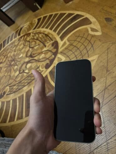 iphone 6 plus ikinci el: IPhone 15, 128 GB, Yaşıl, Face ID — 2