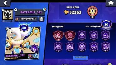 lg g2 d802: Brawl Stars oyunu üçün yüksək səviyyəli hesab Əsas göstəricilər: - — 2